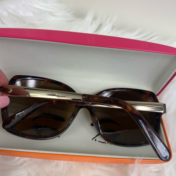💥💥💥SOLD💥💥💥Kate Spade New York polarized - Picture 11 of 13